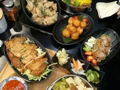 -小明同学(三里屯店)
