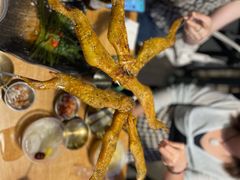 -质烤烤物·活烤海鲜(质烤总店)