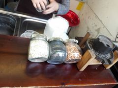 -鞠氏黑芝麻糊(水塔店)