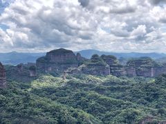 -丹霞山风景名胜区