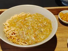 -李百蟹·江南蟹黄面·河景餐厅(夫子庙总店)