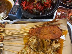 -老闵田螺馆·南昌市井菜·特色小吃(总店)
