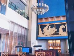 -成都安仁福朋喜来登酒店