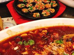 -鲁城往事(游客中心店)
