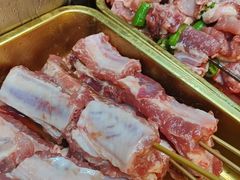 -为民烧烤吧.自贡爆炒菜.成都烧烤(收录20年好店)