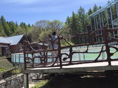 -香炉山国家森林公园