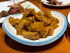 -郑庄脂渣海鲜楼(九水路店)