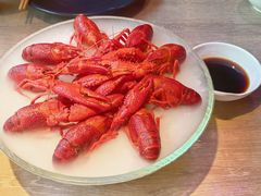 -红盔甲·小龙虾(车公庙店)