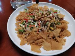 -九大簋家宴(晓港湾店)