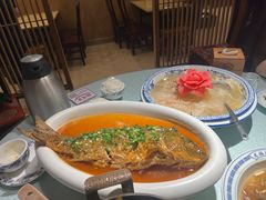 -老雒阳面馆·水席·洛阳菜(王城路店)
