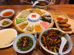 -怪噜范·老贵阳街头名小吃(鸿通城店)