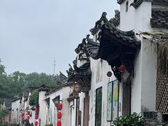 -清漾毛氏文化村