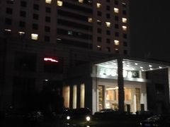 -南京钟山宾馆(江苏省会议中心)