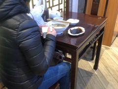 包厢-老半斋(福州路店)