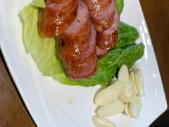 -乡亲鹅肉城(昆山店)