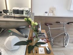-Onirii Coffee(长乐路店)