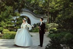-金夫人婚纱摄影全球旅拍(大连店)