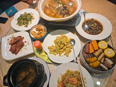 -东沙小镇主题餐厅(下沙店)