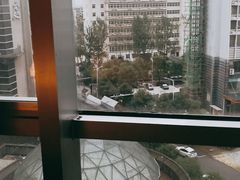-南昌禧悦丽尊酒店(红谷滩秋水广场店)
