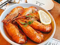 -Blac+Blac(中海环宇荟店)