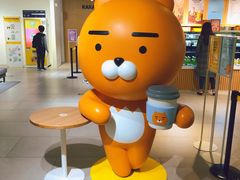 -KAKAO FRIENDS(弘大店)