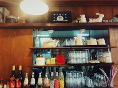 -铃木食堂(帽儿胡同店)