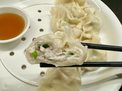 -东莱馋房(陆家嘴店)