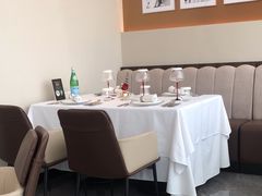 -王品牛排(郑州大卫城店)