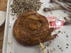 -熙成烧烤(白塔岭店)