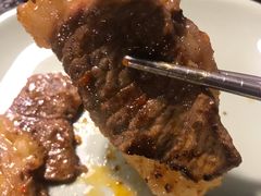 -盛江山自助料理(奥莱锦辉购物广场店)