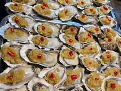 -大学城夜市大排档(凤栖路店)