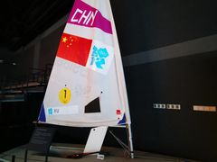 -上海体育博物馆