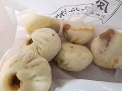 -凤起龙游老面包子(凯德晶品店)