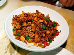 杭儿下饭菜-谭家弄堂(亚欧商厦店)