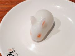 -南拳十三姨·潮汕砂锅粥(世纪金源店)