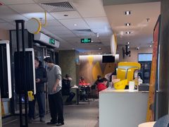 -麦当劳(农光里店)