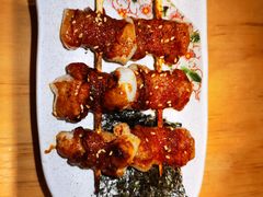 -火山屋台(新街口店)