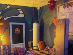 -老友记棋牌茶楼