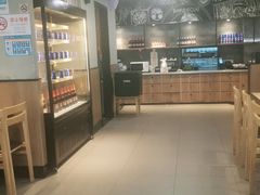 -新石器烤肉(百联川沙店)