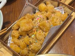 -那家老院子东北菜·饺子·小鸡炖蘑菇(艳华街店)
