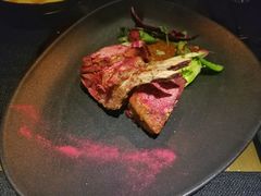 -AZUL by FUEL蓝色·法式酒馆(琶醍店)