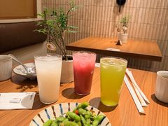 -CURRY YA 熟成咖哩專門店(深圳湾万象城店)
