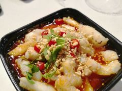 -梵云依家小冒菜(新街口总店)