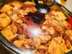 -黄记煌三汁焖锅(悦方IDmall店)