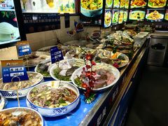 -小船渔村•大连菜•大连焖鱼(明泽街店)