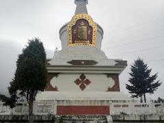 -康定跑马山风景区