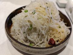 农家土豆筋-合兴居烤鸭店