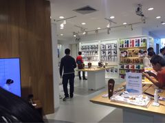 -Sony Store 索尼(上海淮海中路店)