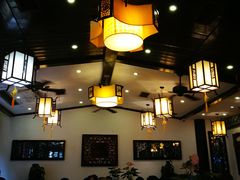 大堂-三顾园(锦里店)