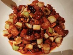 -锦府盐帮·侯宅(五棵松万达店)